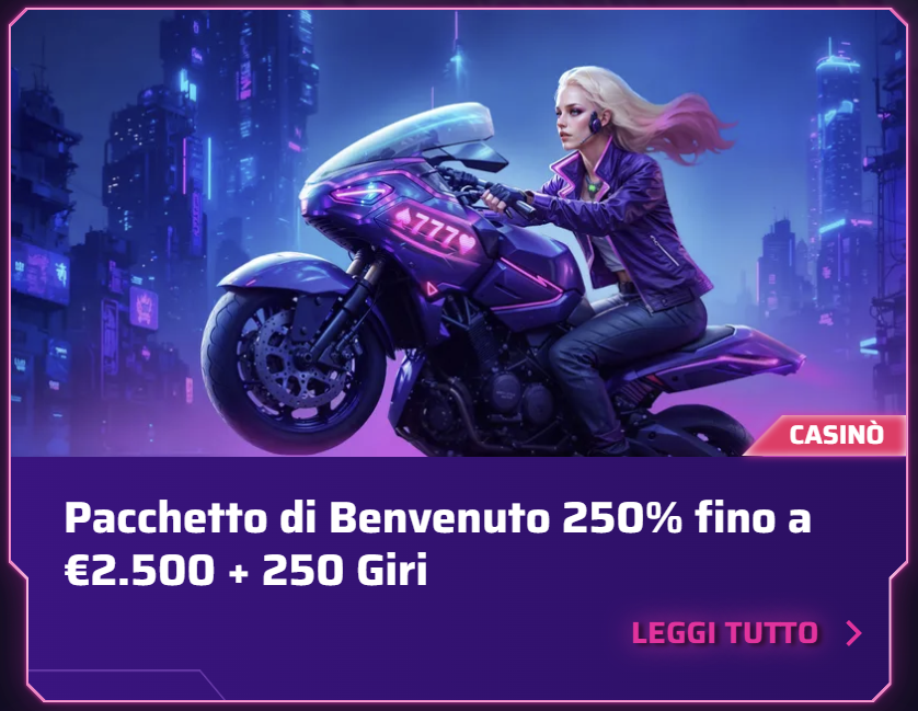 Roby casino online